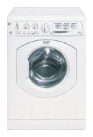 çamaşır makinesi Hotpoint-Ariston RXL 85 fotoğraf