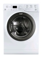 çamaşır makinesi Hotpoint-Ariston VMG 722 B fotoğraf