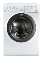çamaşır makinesi Hotpoint-Ariston VML 7023 B fotoğraf