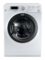 Machine à laver Hotpoint-Ariston VMSD 722 ST B Photo