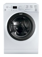 ﻿Washing Machine Hotpoint-Ariston VMSG 722 ST B Photo