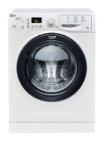 ﻿Washing Machine Hotpoint-Ariston VMSG 8029 B Photo