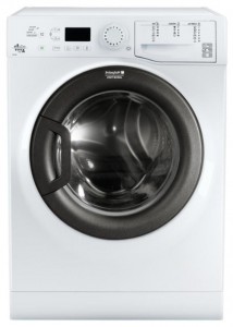 ﻿Washing Machine Hotpoint-Ariston VMUF 501 B Photo