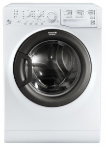 ﻿Washing Machine Hotpoint-Ariston VMUL 501 B Photo