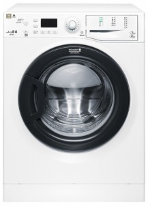 ﻿Washing Machine Hotpoint-Ariston WDG 9640 B Photo