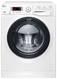 ﻿Washing Machine Hotpoint-Ariston WMD 702 B Photo