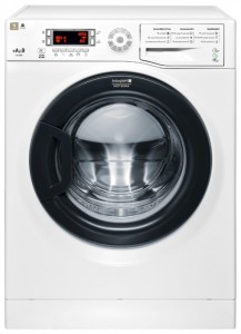Máquina de lavar Hotpoint-Ariston WMD 9218 B Foto