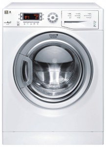 ﻿Washing Machine Hotpoint-Ariston WMD 923 BX Photo