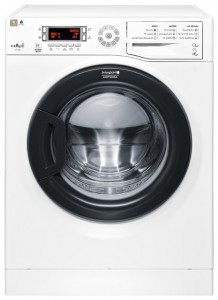﻿Washing Machine Hotpoint-Ariston WMD 942 B Photo
