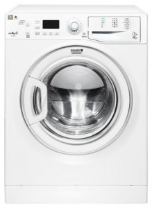 Tvättmaskin Hotpoint-Ariston WMF 601 Fil