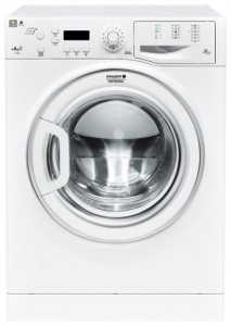 çamaşır makinesi Hotpoint-Ariston WMF 701 fotoğraf