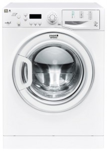 Máquina de lavar Hotpoint-Ariston WMF 702 Foto