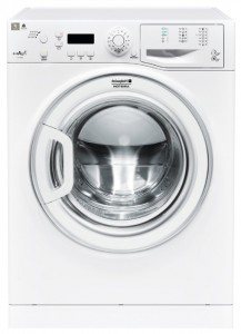 çamaşır makinesi Hotpoint-Ariston WMF 722 fotoğraf
