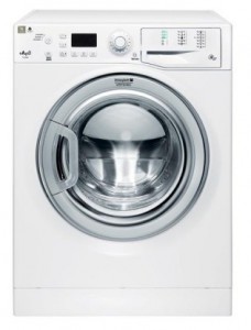 Máquina de lavar Hotpoint-Ariston WMG 621 BS Foto