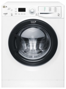 Vaskemaskine Hotpoint-Ariston WMG 622 B Foto