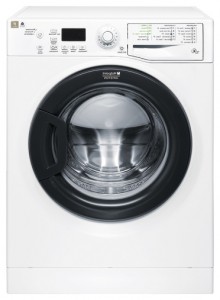 Machine à laver Hotpoint-Ariston WMG 705 B Photo