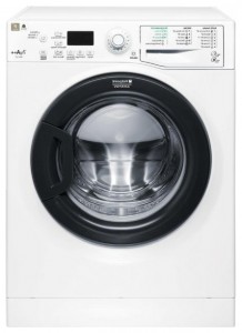 çamaşır makinesi Hotpoint-Ariston WMG 720 B fotoğraf