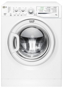 çamaşır makinesi Hotpoint-Ariston WML 700 fotoğraf