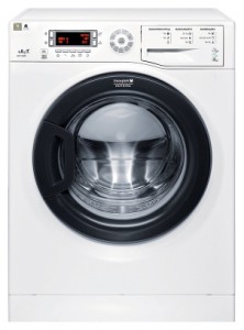 ﻿Washing Machine Hotpoint-Ariston WMSD 7105 B Photo