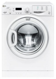çamaşır makinesi Hotpoint-Ariston WMSF 601 fotoğraf