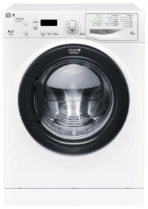 ﻿Washing Machine Hotpoint-Ariston WMSF 6080 B Photo