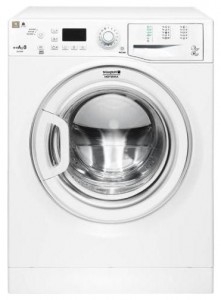 ﻿Washing Machine Hotpoint-Ariston WMSG 602 Photo