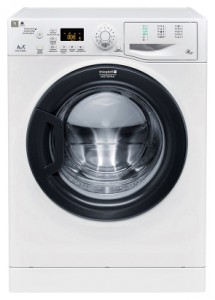 ﻿Washing Machine Hotpoint-Ariston WMSG 7105 B Photo