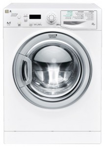 ﻿Washing Machine Hotpoint-Ariston WMSG 7106 B Photo