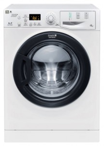 ﻿Washing Machine Hotpoint-Ariston WMSG 7125 B Photo
