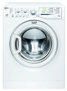 Machine à laver Hotpoint-Ariston WMSL 6080 Photo