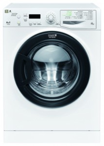 ﻿Washing Machine Hotpoint-Ariston WMSL 6085 Photo