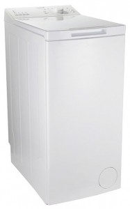 çamaşır makinesi Hotpoint-Ariston WMTL 501 L fotoğraf