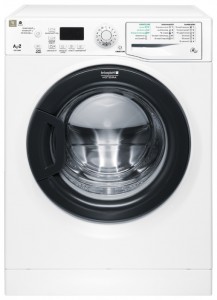 ﻿Washing Machine Hotpoint-Ariston WMUG 5050 B Photo