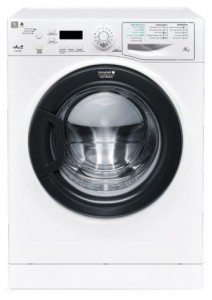 ﻿Washing Machine Hotpoint-Ariston WMUG 5051 B Photo