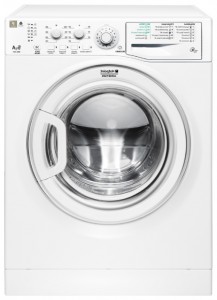﻿Washing Machine Hotpoint-Ariston WMUL 5050 Photo