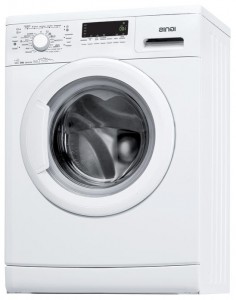 ﻿Washing Machine IGNIS IGS 6100 Photo