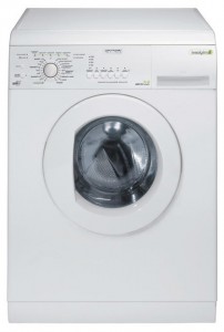 çamaşır makinesi IGNIS LOE 1066 fotoğraf