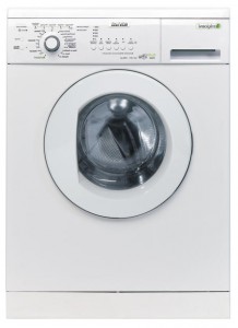 ﻿Washing Machine IGNIS LOE 1071 Photo
