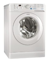 洗濯機 Indesit BWSD 51051 写真