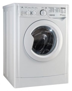 ﻿Washing Machine Indesit EWSC 61051 Photo