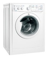 ﻿Washing Machine Indesit IWC 61051 Photo