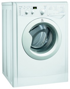 ﻿Washing Machine Indesit IWD 71051 Photo