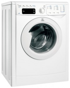 洗衣机 Indesit IWE 5105 照片