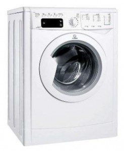 ﻿Washing Machine Indesit IWE 71082 Photo