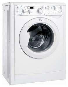 Máquina de lavar Indesit IWSD 5085 Foto