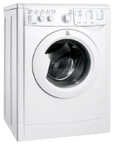Machine à laver Indesit IWSD 5108 ECO Photo