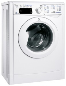 洗濯機 Indesit IWSE 61281 C ECO 写真