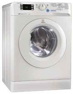 Machine à laver Indesit NWSK 61051 Photo