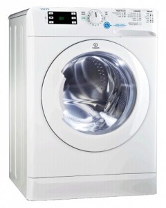 Machine à laver Indesit NWSK 8128 L Photo