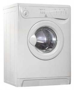 Mașină de spălat Indesit W 101 EX fotografie
